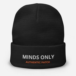 Minds Only Beanie